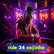 rule 34 nojinho