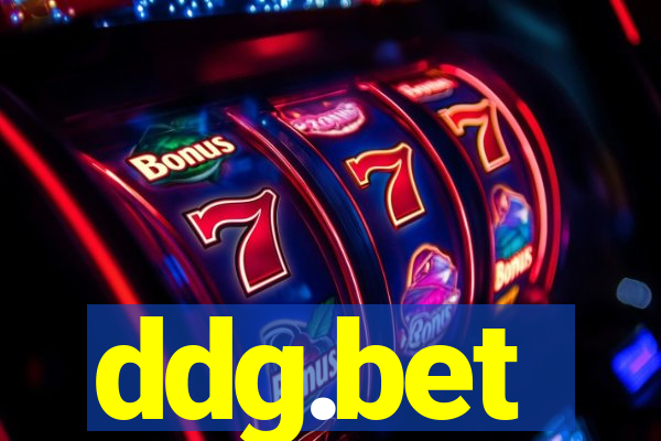 ddg.bet