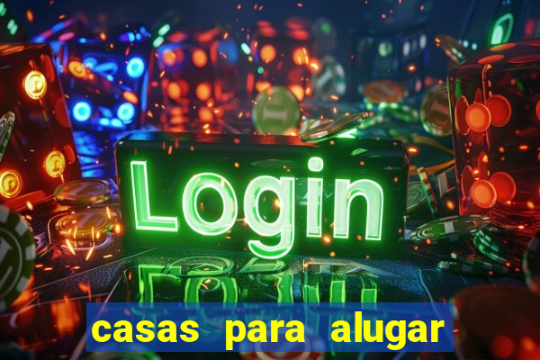 casas para alugar em campina grande