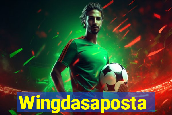Wingdasaposta