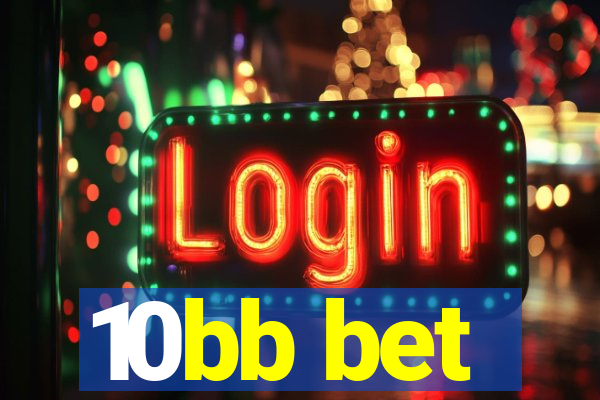 10bb bet