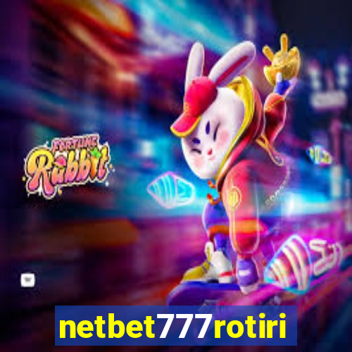 netbet777rotiri