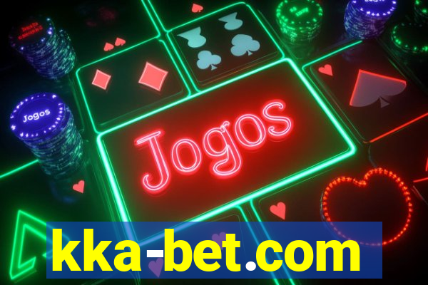 kka-bet.com