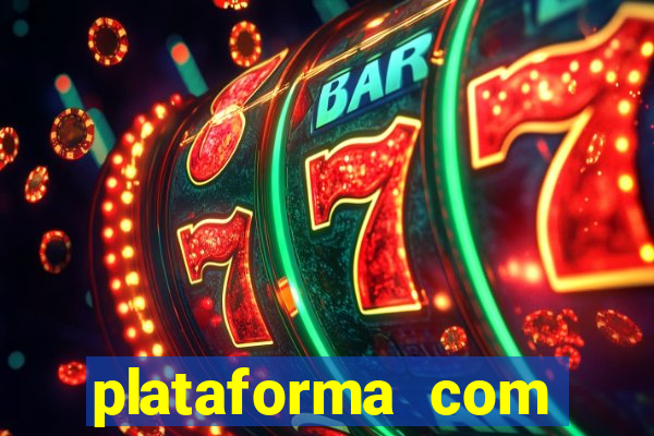 plataforma com bônus de cadastro fortune tiger apk