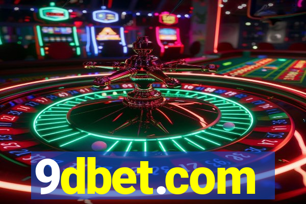 9dbet.com