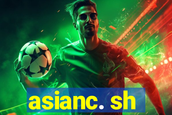 asianc. sh