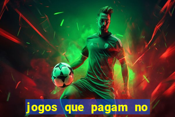 jogos que pagam no cadastro sem depósito