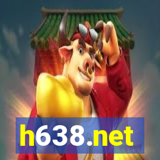 h638.net