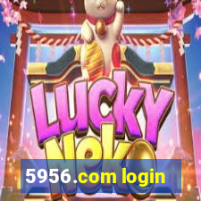 5956.com login