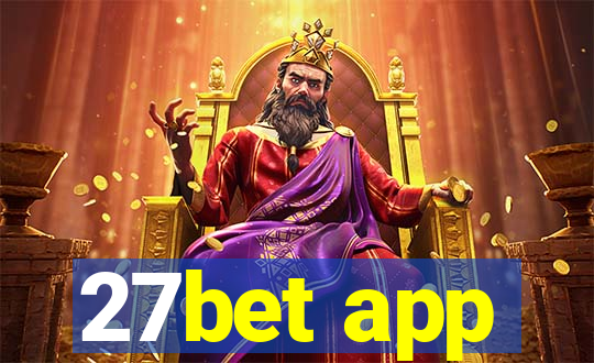 27bet app