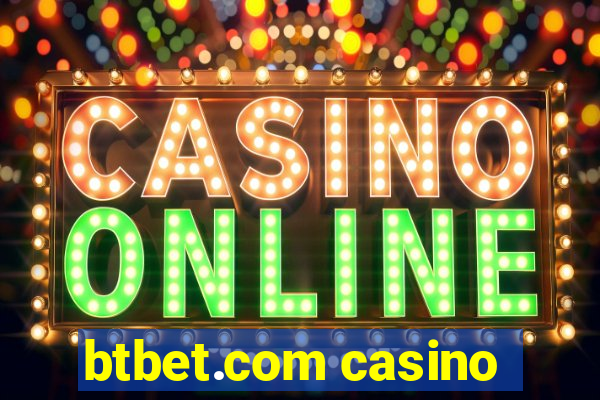 btbet.com casino