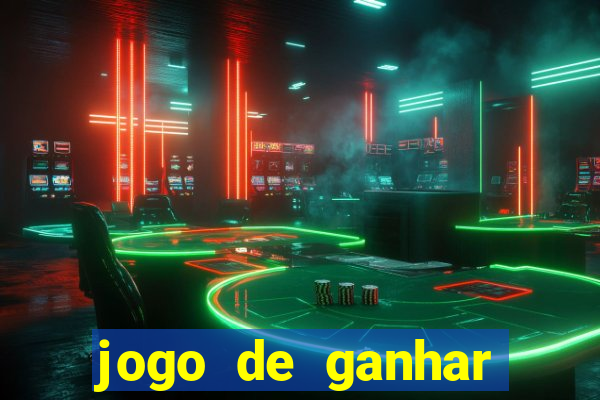 jogo de ganhar dinheiro sem precisar depositar nada
