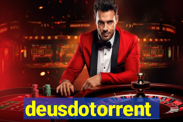 deusdotorrent