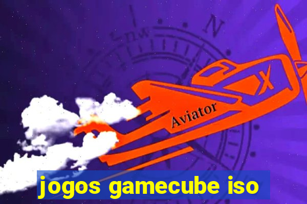 jogos gamecube iso