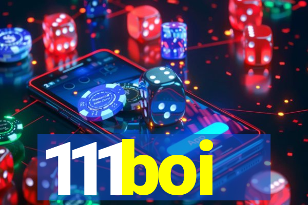 111boi