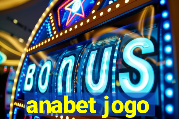 anabet jogo