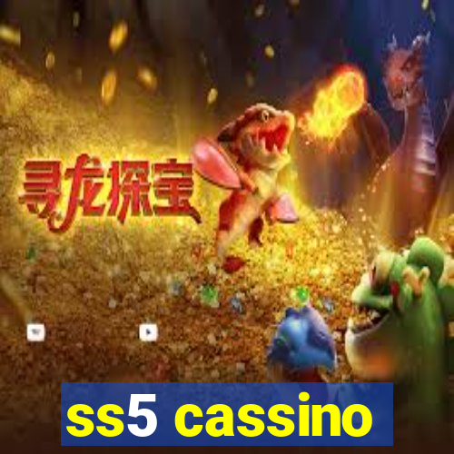 ss5 cassino