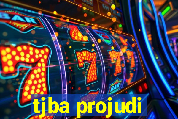 tjba projudi