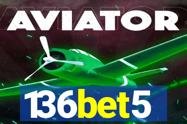 136bet5