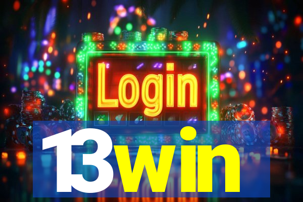 13win