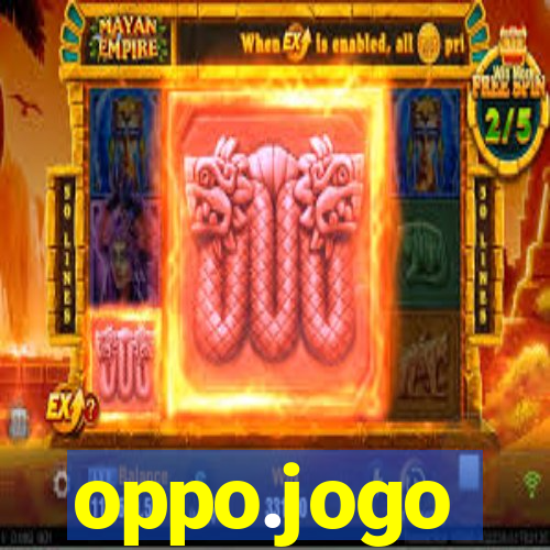 oppo.jogo