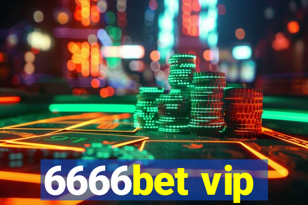 6666bet vip
