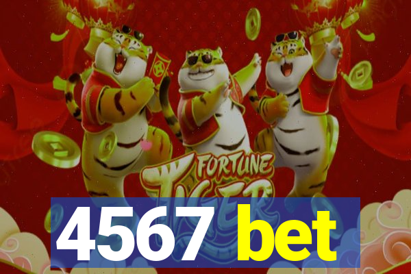 4567 bet