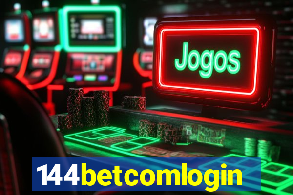 144betcomlogin