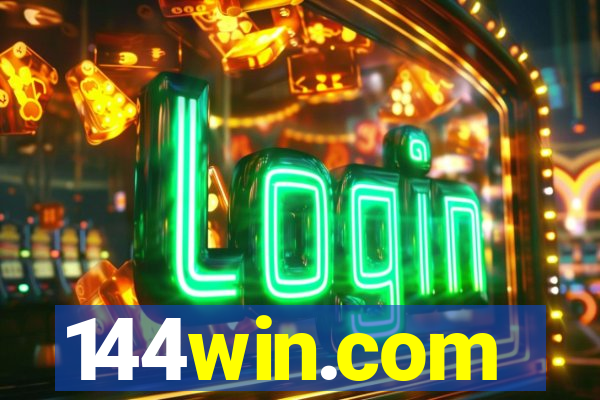 144win.com