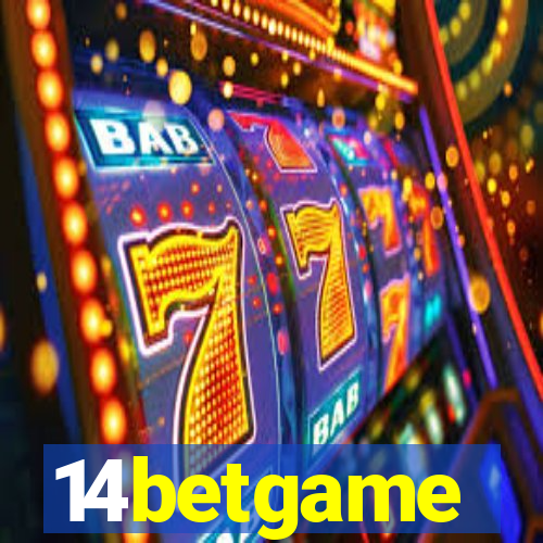 14betgame