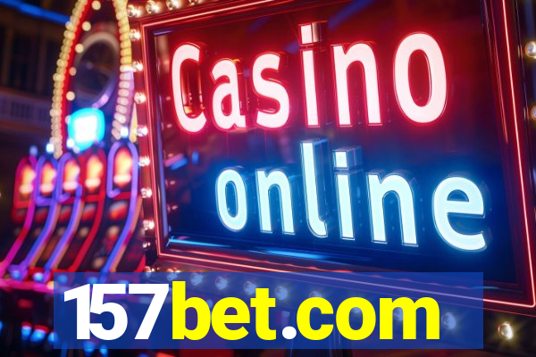 157bet.com