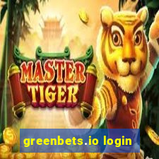 greenbets.io login