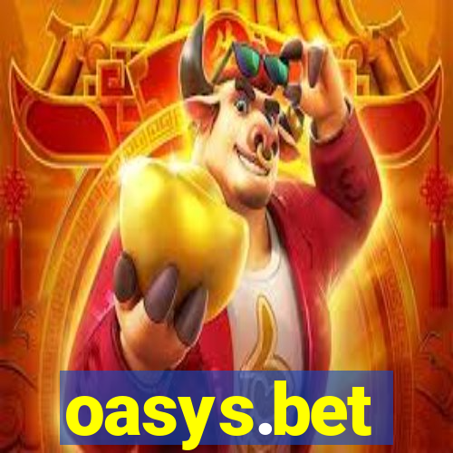 oasys.bet