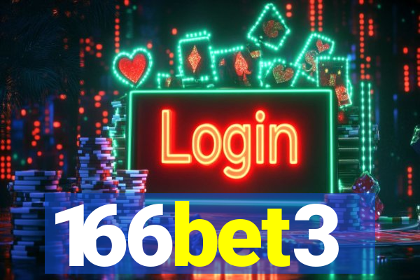 166bet3