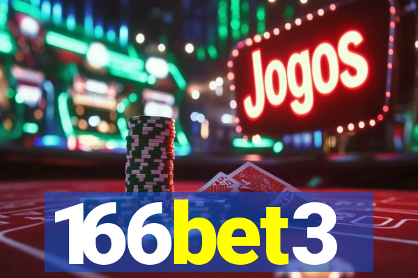 166bet3