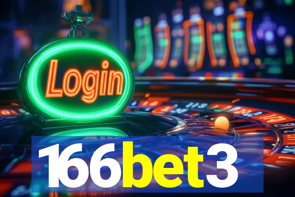 166bet3