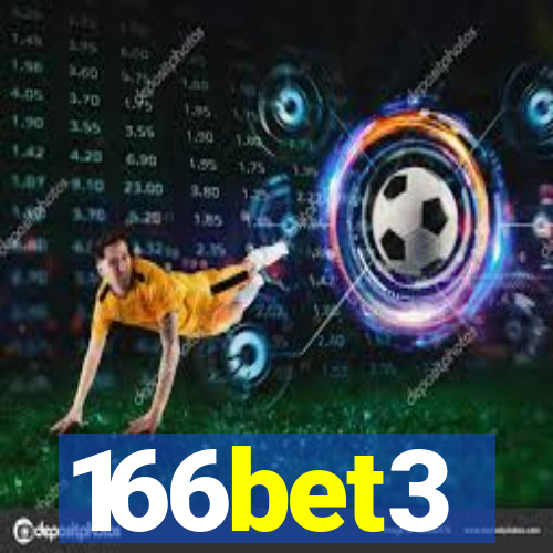 166bet3