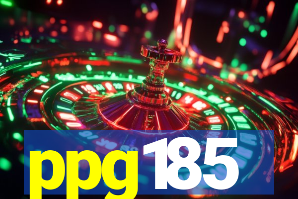 ppg185