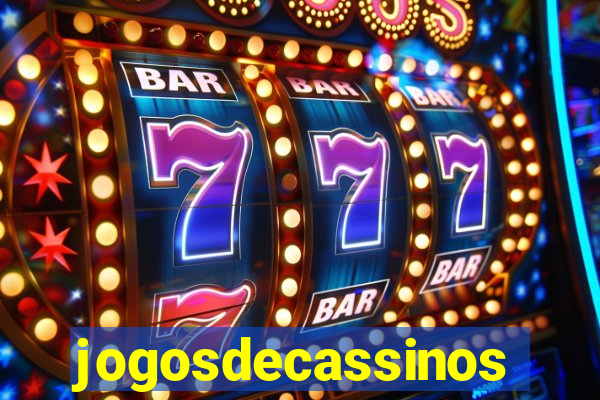 jogosdecassinos