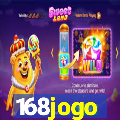 168jogo