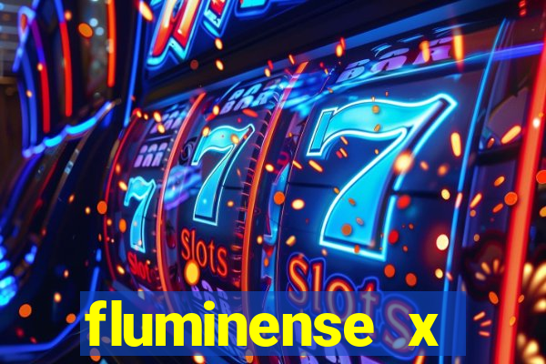 fluminense x internacional futemax