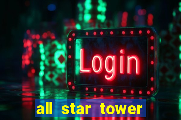 all star tower defense codes wiki