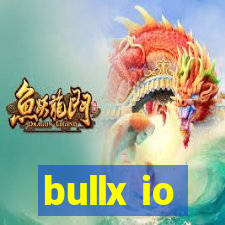 bullx io
