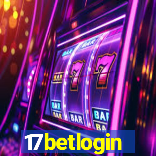 17betlogin