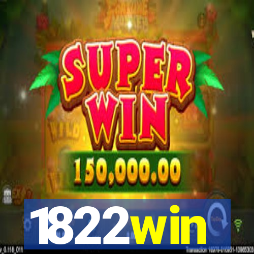 1822win