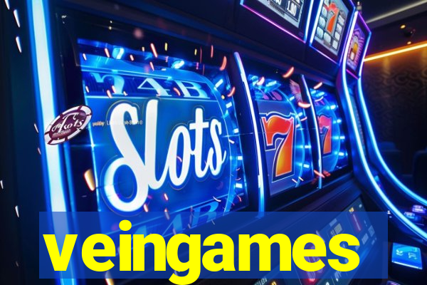veingames