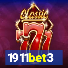 1911bet3