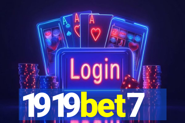 1919bet7