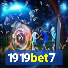 1919bet7