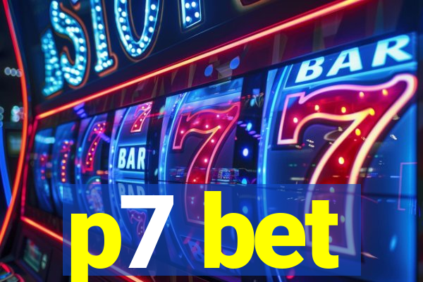 p7 bet